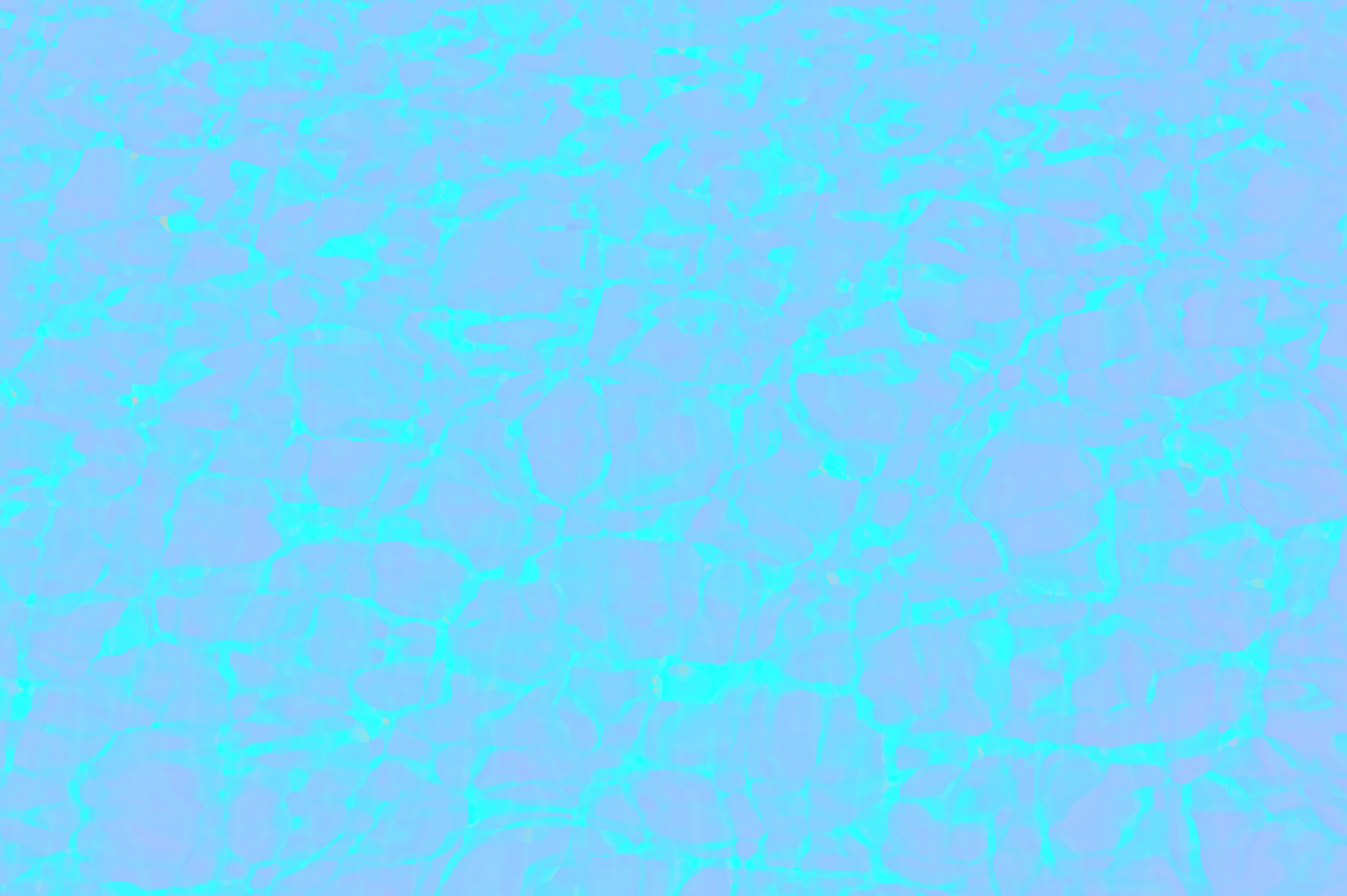 Water background